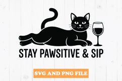 Funny vine quote svg design Product Image 1