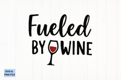 Wine funny quote svg design Product Image 1