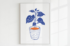 Paris Cafe Clipart Bundle, Parisian Aesthetic PNG, Cafe Life Product Image 8