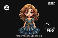 Princess Clipart