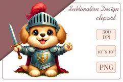 Cute and funny cartoon puppy clipart. Perfect for children's projects, web design, and book illustrations. Create a joyful mood with this adorable character