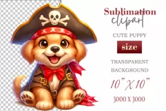 Cute and funny cartoon puppy clipart. Perfect for children's projects, web design, and book illustrations. Create a joyful mood with this adorable character