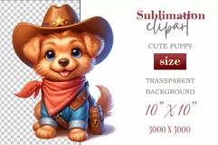  Cute and adorable cartoon puppy on American flag background with white flowers. Perfect for 4th of july Independence Day. Create a joyful mood with this adorable character.