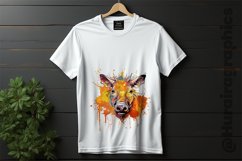 Warthog Clipart 03 variations Product Image 2