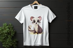 Ferre Clipart 04 variations Product Image 2