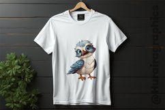 Kookaburra Clipart 04 variations Product Image 2