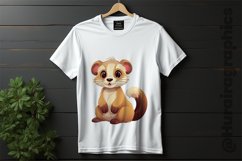 Ferre Clipart 04 variations Product Image 2