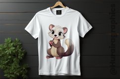Ferre Clipart 03 variations Product Image 2