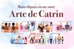 Watercolor Splashes and Backgrounds Clipart Product Image 11