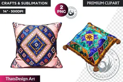 Morocco travel clipart, moroccan culture PNG, oriental Product Image 1