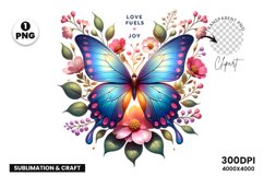 Spring Sublimation