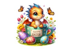 clipart watercolor animals woodland Easter day clipart png animals clipart happy Easter cute animal clipart clip art