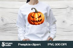 Halloween pumpkin clipart | Halloween pumpkin PNG design