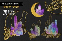 Night Mystic Creative Kit Product Image 1