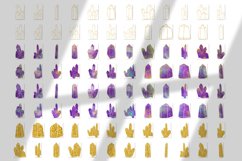 Night Mystic Creative Kit Product Image 3