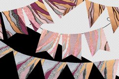 Artistic Festival Flags bundle Product Image 2