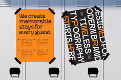 Cliraty - Sans Serif Display Product Image 2