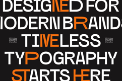 Cliraty - Sans Serif Display Product Image 7