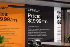 Cliraty - Sans Serif Display Product Image 9