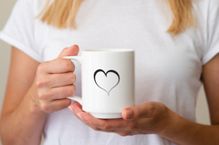 Hearts Svg Bundle, Valentine&#039;s Day Designs, Love Png Product Image 3