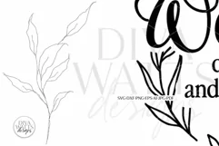 Welcome-Ish Depends On Who You Are SVG | Funny Design Product Image 2