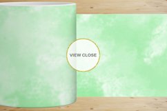 12 Variations Mug Wrap Sublimation Design watercolor Product Image 3