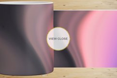 12 Variations Mug Wrap Sublimation Design wave Product Image 2