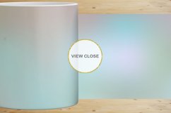 12 Variations Mug Wrap Sublimation Design gradient color Product Image 2