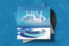 Cloud 9 Album Art Product Image 1