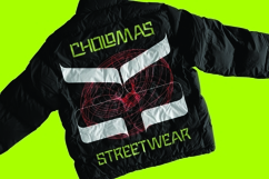 Clouds Hotspot - Futuristic Sporty Display Product Image 2