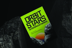 Clouds Hotspot - Futuristic Sporty Display Product Image 3