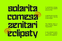 Clouds Hotspot - Futuristic Sporty Display Product Image 8