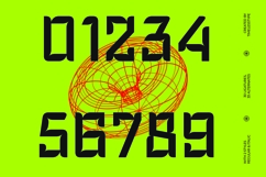 Clouds Hotspot - Futuristic Sporty Display Product Image 12