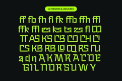 Clouds Hotspot - Futuristic Sporty Display Product Image 13