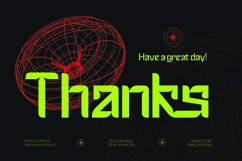 Clouds Hotspot - Futuristic Sporty Display Product Image 15