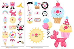 Clowning Around Product Image 2