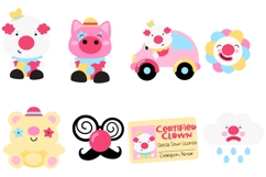 Clowning Around Product Image 3