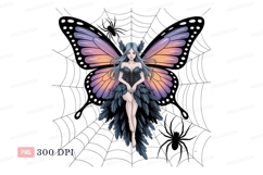 Fairy wings ethereal creature fantasy Product Image 1
