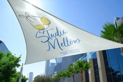 Club Vacation Handwritten Font Product Image 8