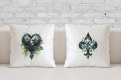 play card,  sublimation,  clipart,  game,  watercolor,  clubs suit,  T-Shirt design, posters, mug design, tumbler design, tote bag, pillow sublimation, clip art,