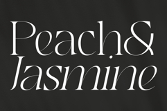 Hermetic - Duo Font Product Image 9