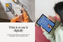 Graduation Template Bundle Canva Product Image 6
