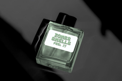 Blob Freak - A Luxury Bold Horror Font Product Image 4