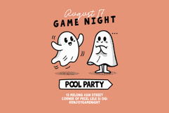 Trup &amp; Tomp - Playful Font Set Product Image 5