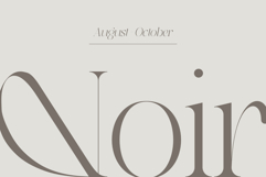 Hermetic - Duo Font Product Image 6
