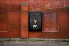 Blob Freak - A Luxury Bold Horror Font Product Image 6