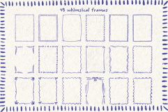 Whimsical Coastal Italy Vibe 120 Product Image 5