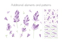 Organic Products Logos | Stickers Product Image 9