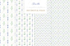 Grand millennial Botanical DIY Product Image 4