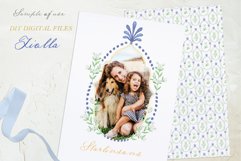 Grand millennial Botanical DIY Product Image 5